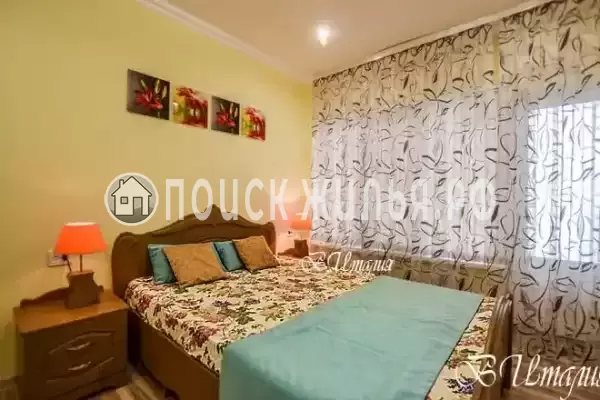 Частный сектор «HOME-ВИталия»