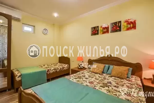 Частный сектор «HOME-ВИталия»