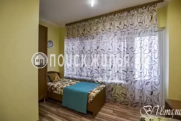 Частный сектор «HOME-ВИталия»