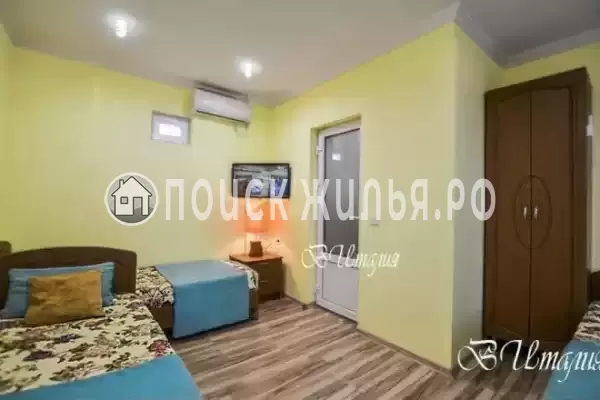 Частный сектор «HOME-ВИталия»