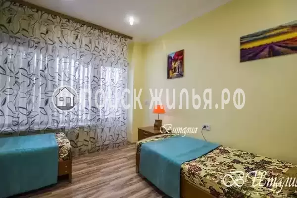 Частный сектор «HOME-ВИталия»