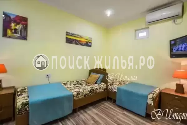 Частный сектор «HOME-ВИталия»