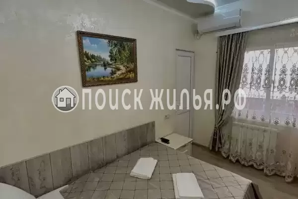 Отель «Романтика»