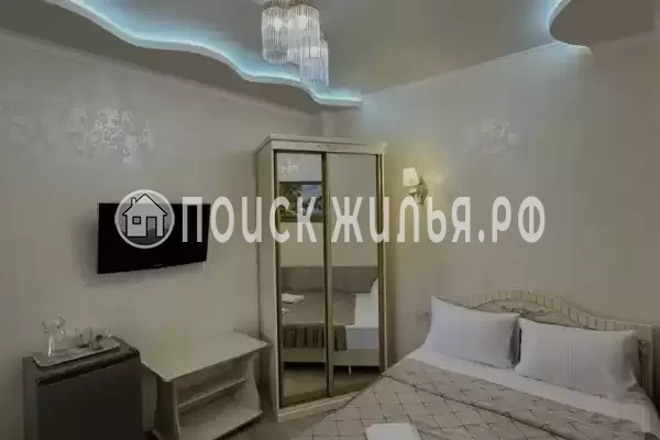 Отель «Романтика»