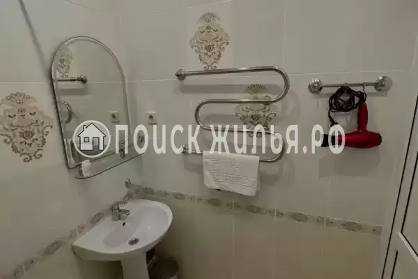 Отель «Романтика»