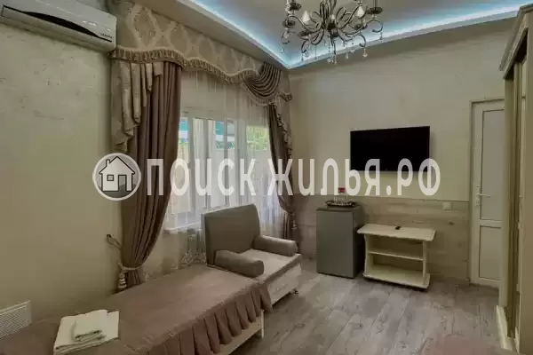 Отель «Романтика»