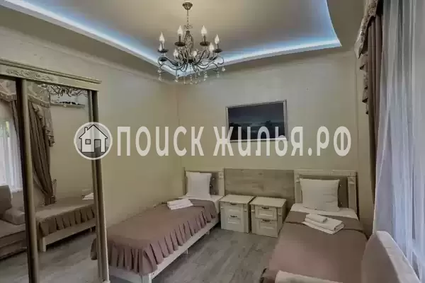 Отель «Романтика»