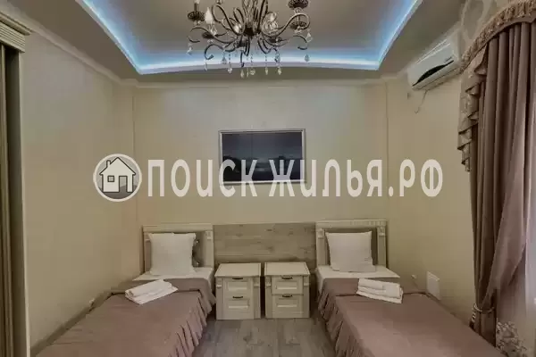 Отель «Романтика»