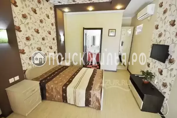 Частный сектор «HOME-ВИталия»