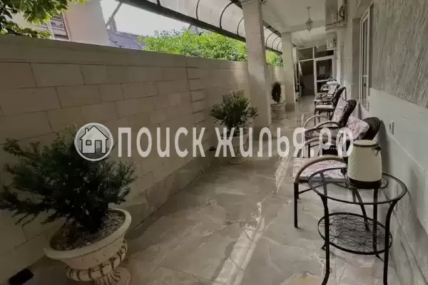 Отель «Романтика»