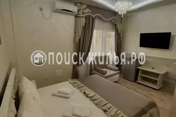 Отель «Романтика»