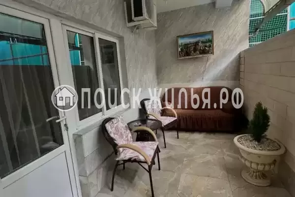 Отель «Романтика»