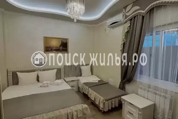 Отель «Романтика»