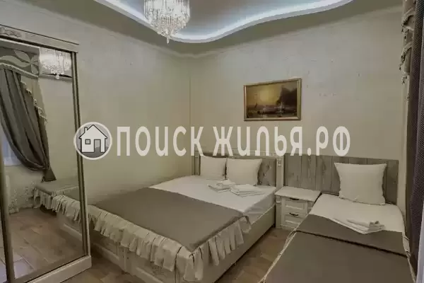 Отель «Романтика»