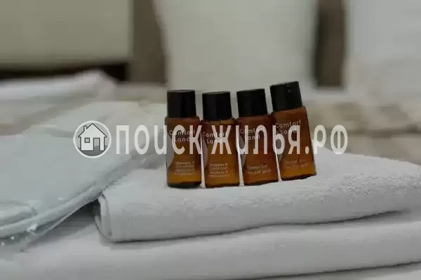 Отель «Романтика»