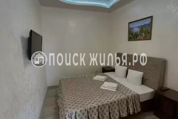 Отель «Романтика»