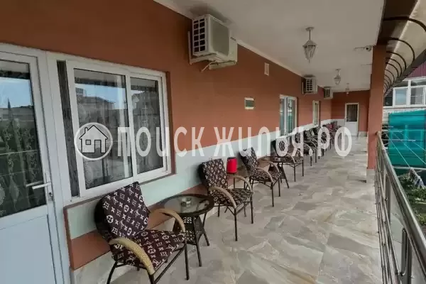 Отель «Романтика»