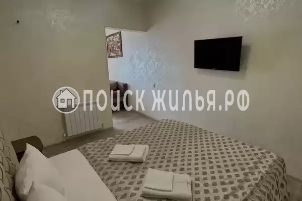 Отель «Романтика»