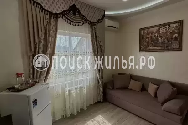 Отель «Романтика»