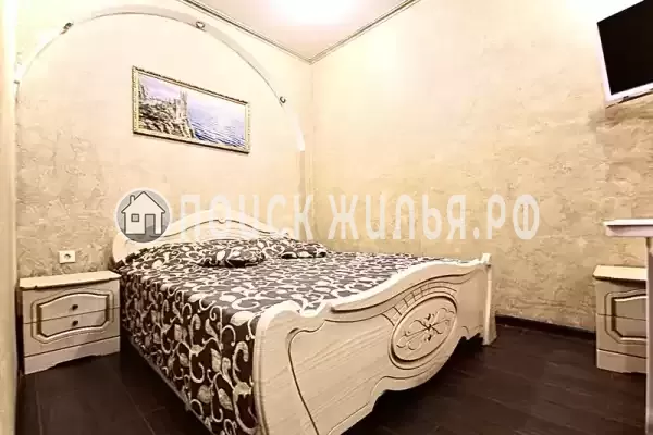 Отель «Романтика»