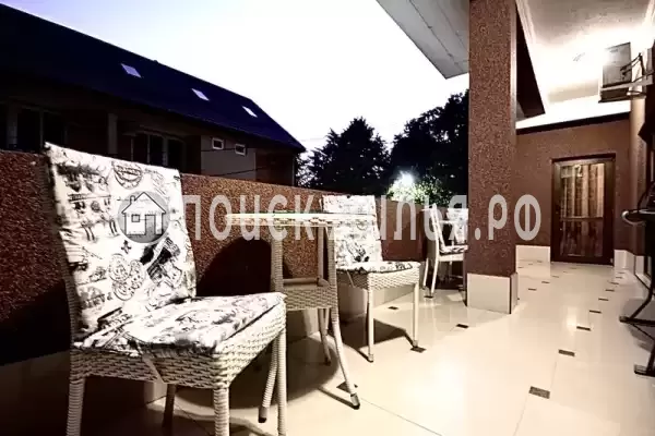 Отель «Романтика»