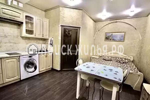 Отель «Романтика»