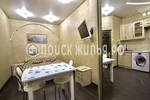 Отель «Романтика»