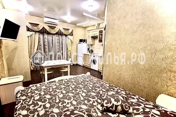 Отель «Романтика»