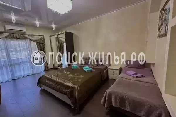 Отель «Романтика»