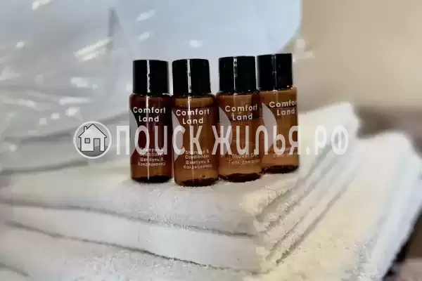 Отель «Романтика»