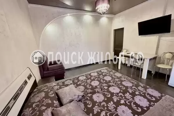 Отель «Романтика»