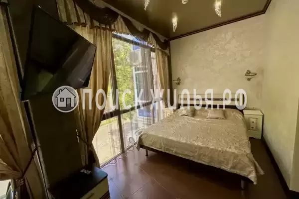 Отель «Романтика»