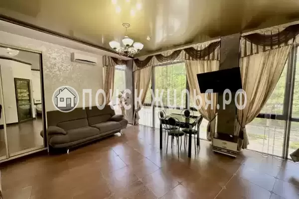 Отель «Романтика»