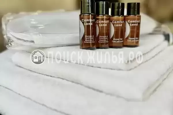 Отель «Романтика»