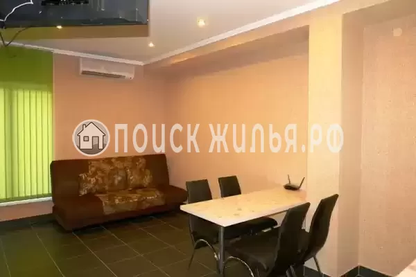 Апартаменты «В ПК Пингвин» Апартаменты «В ПК Пингвин»