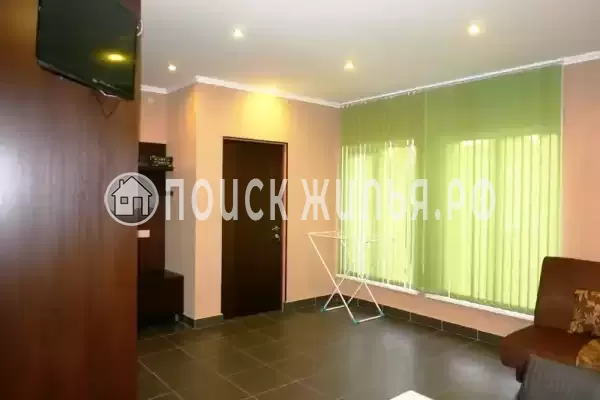 Апартаменты «В ПК Пингвин» Апартаменты «В ПК Пингвин»