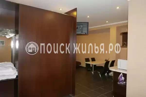 Апартаменты «В ПК Пингвин» Апартаменты «В ПК Пингвин»