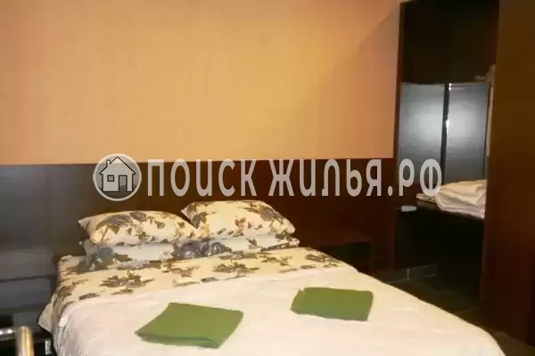 Апартаменты «В ПК Пингвин» Апартаменты «В ПК Пингвин»