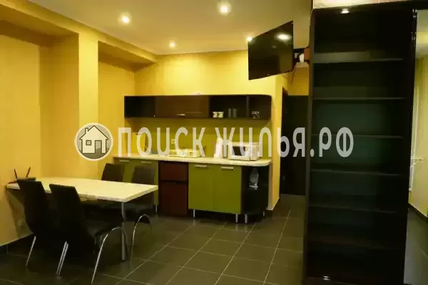 Апартаменты «В ПК Пингвин» Апартаменты «В ПК Пингвин»