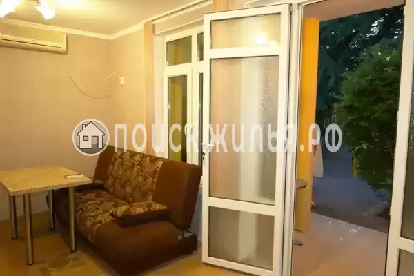 Апартаменты «В ПК Пингвин» Апартаменты «В ПК Пингвин»