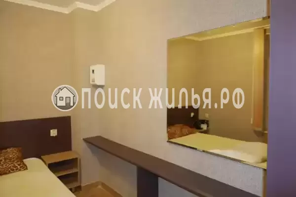 Апартаменты «В ПК Пингвин» Апартаменты «В ПК Пингвин»