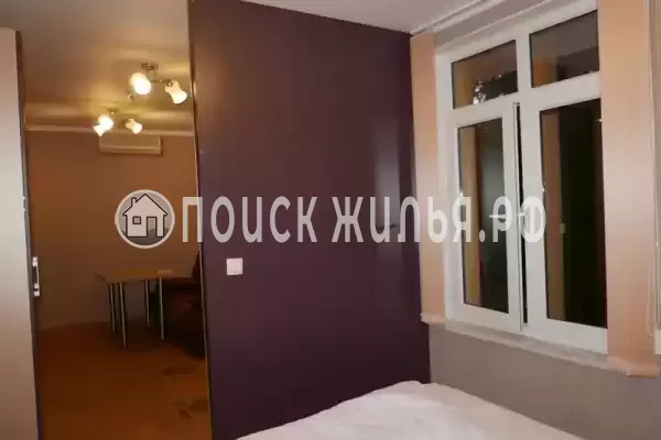 Апартаменты «В ПК Пингвин» Апартаменты «В ПК Пингвин»