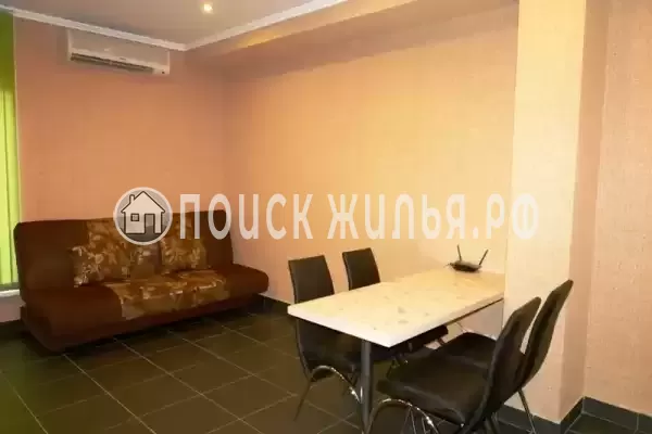 Апартаменты «В ПК Пингвин» Апартаменты «В ПК Пингвин»