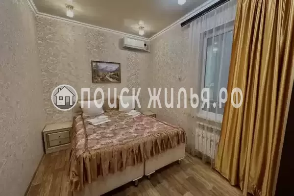 Отель «Романтика»