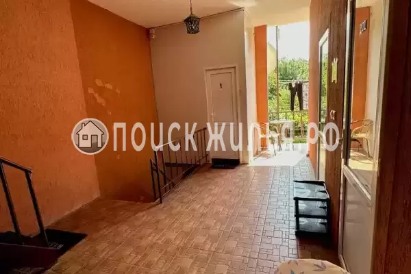 Отель «Романтика»