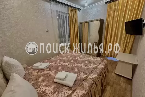 Отель «Романтика»