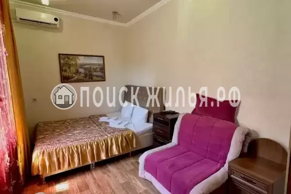 Отель «Романтика»