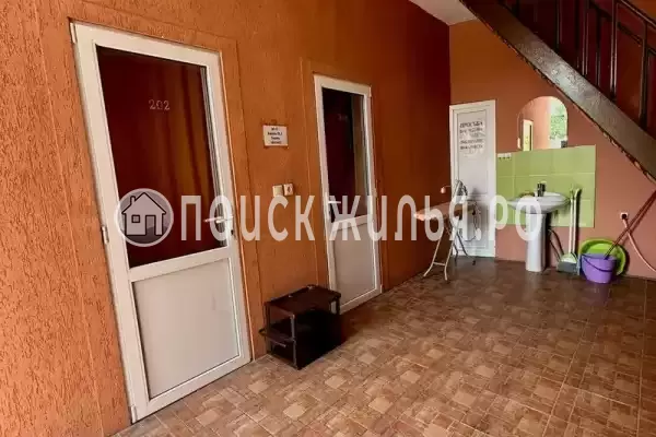 Отель «Романтика»