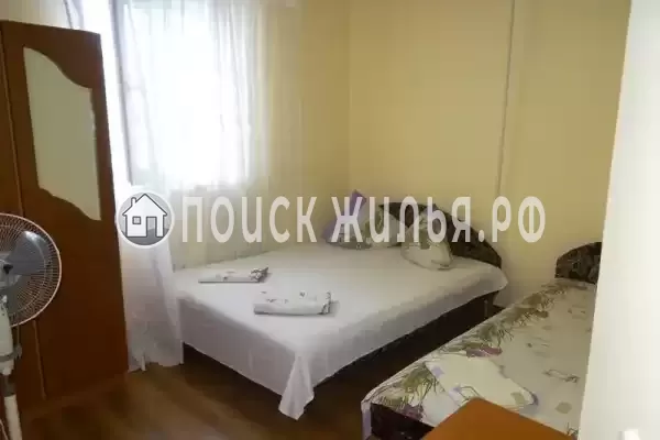 Гостевой дом «Якорь»