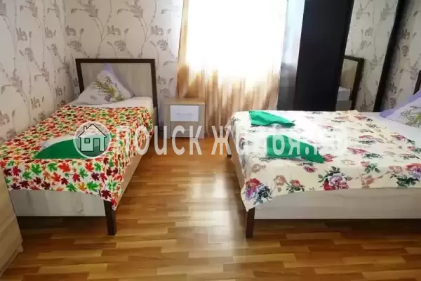 Гостевой дом «Якорь»